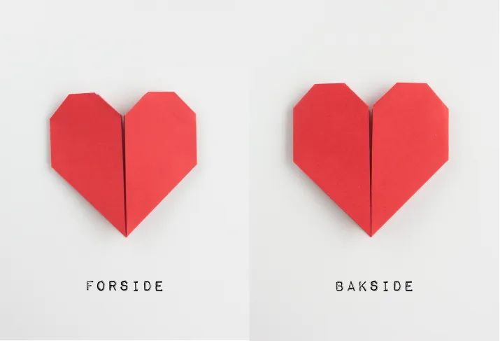 Dobbelsidighjerte_Fold you So!