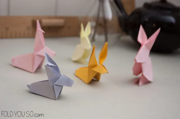 AllThemEasterbunnies