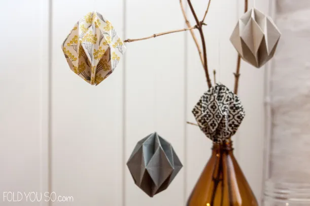 OrigamiEgg
