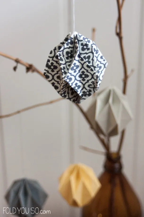 OrigamiEggIII