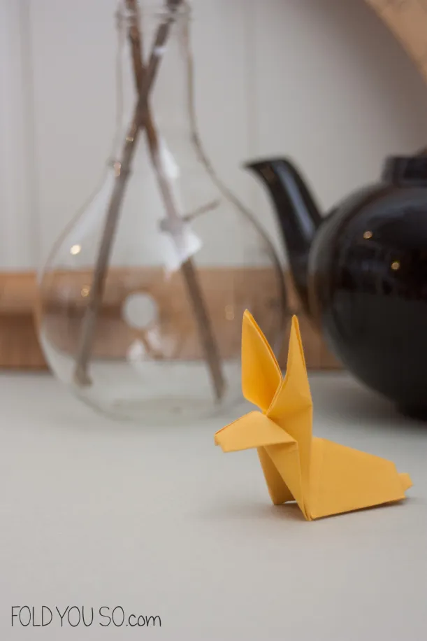 YellowEasterbunny