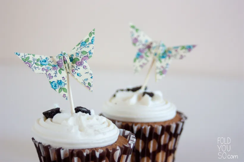 Muffinspynt