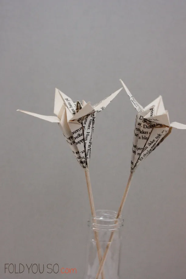 Origami-lily-by-Fold-You-So