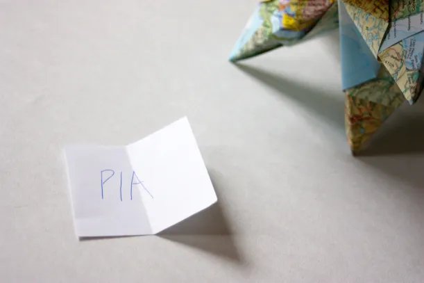 Pia