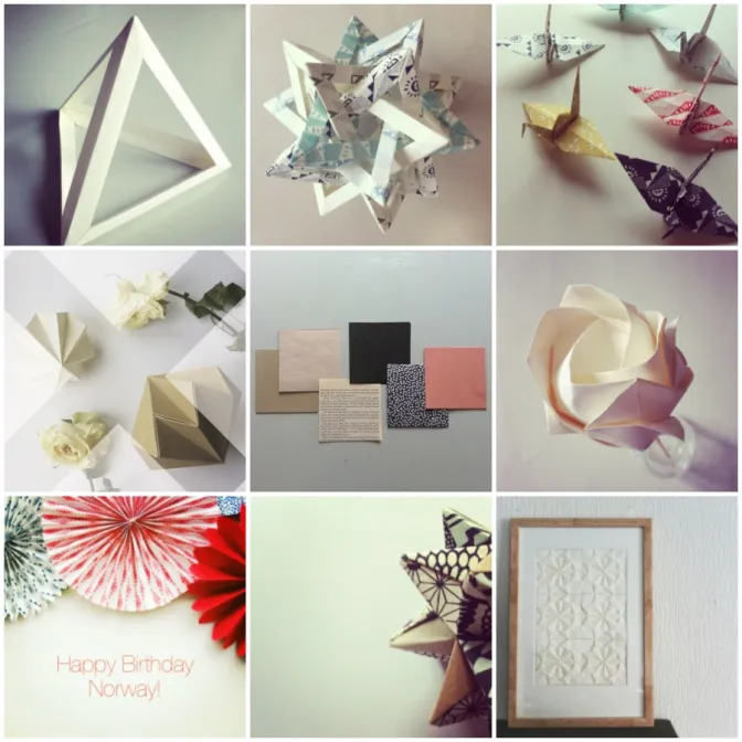 Instagram mai 2013