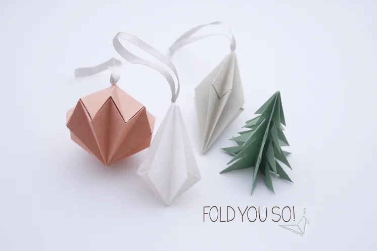 Origamikurs